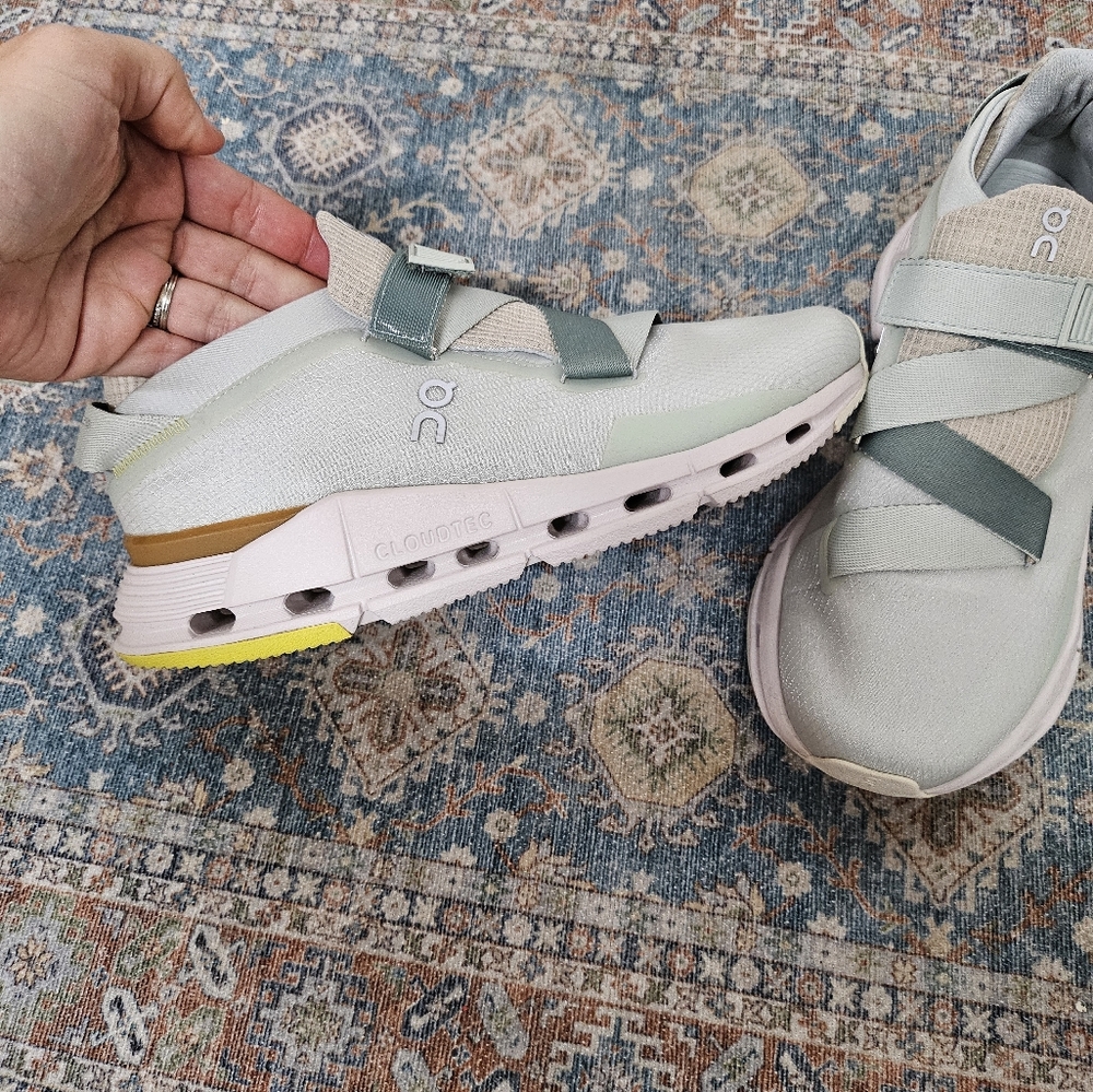 On Cloudtec Shoes Size womens 6.5